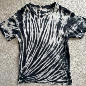 Tie-Dye T-shirt